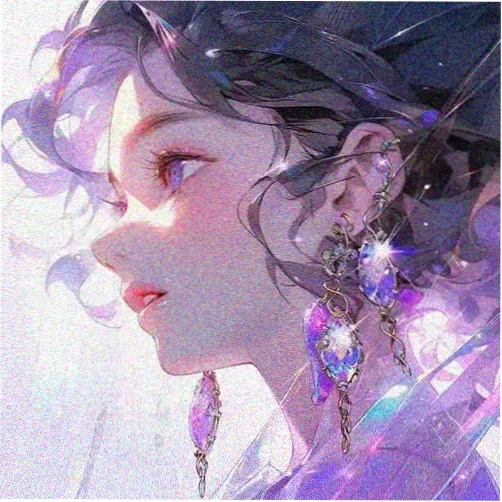 药老角色头像